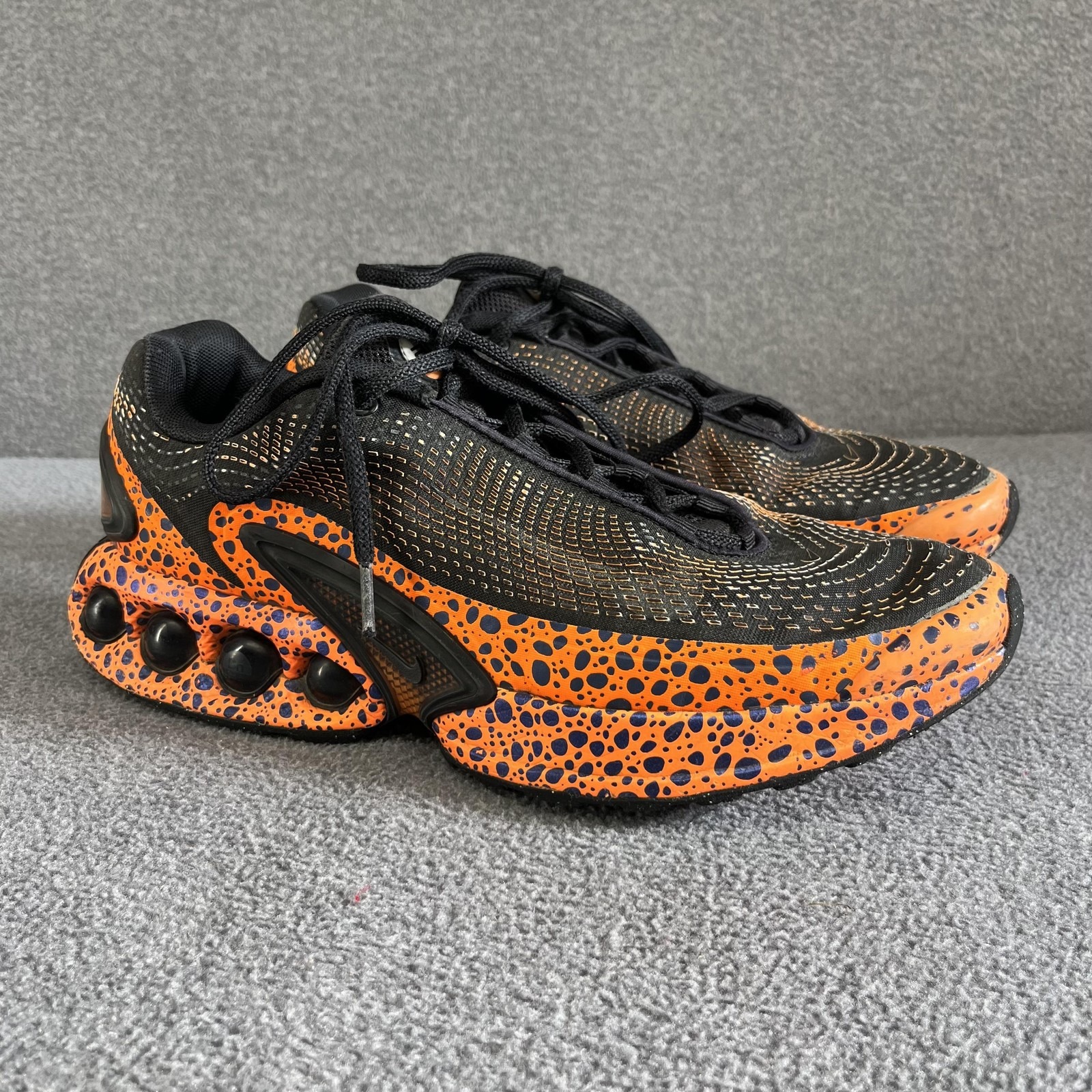 Nike Air Max Dn Se Premium Safari Shoes Mens Size 9 Running Sneakers Hm0811-900